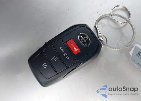 2025 Toyota Camry Xse/Xle/Le/Se from USA, damaged, VIN 4T1DAACK4SU156275